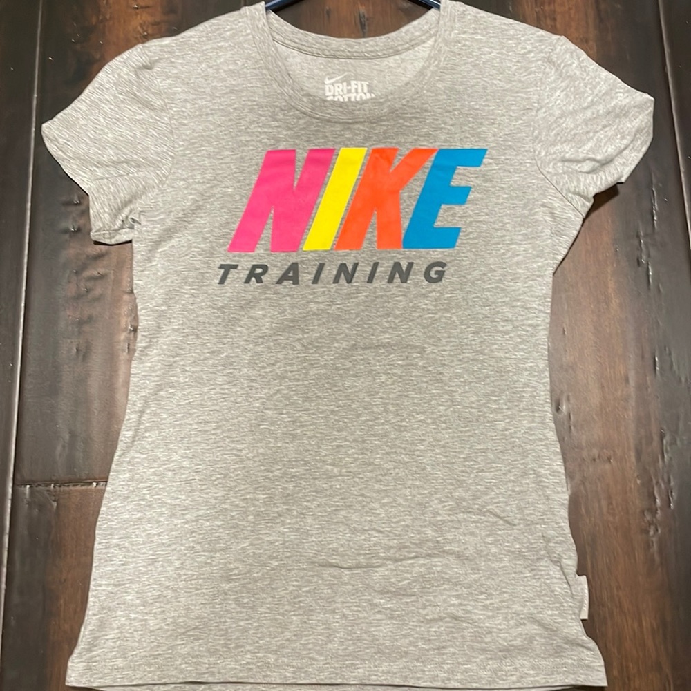 Nike Dri Fit t shirt